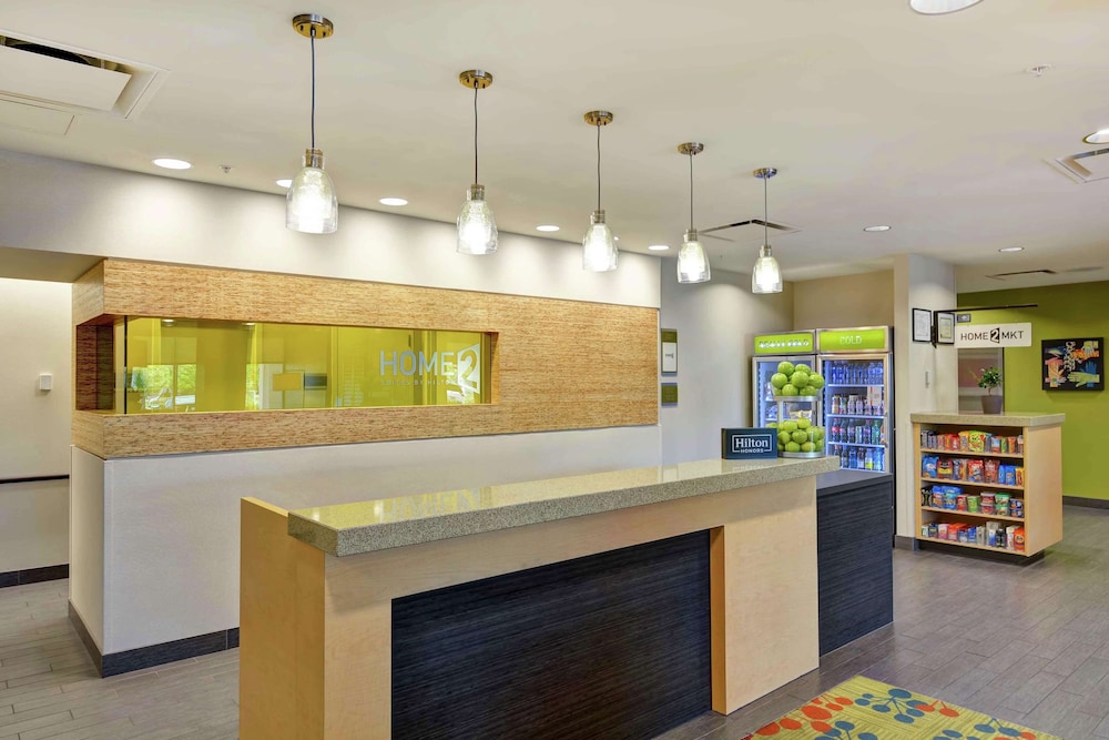 Home2 Suites by Hilton Idaho Falls 6/53