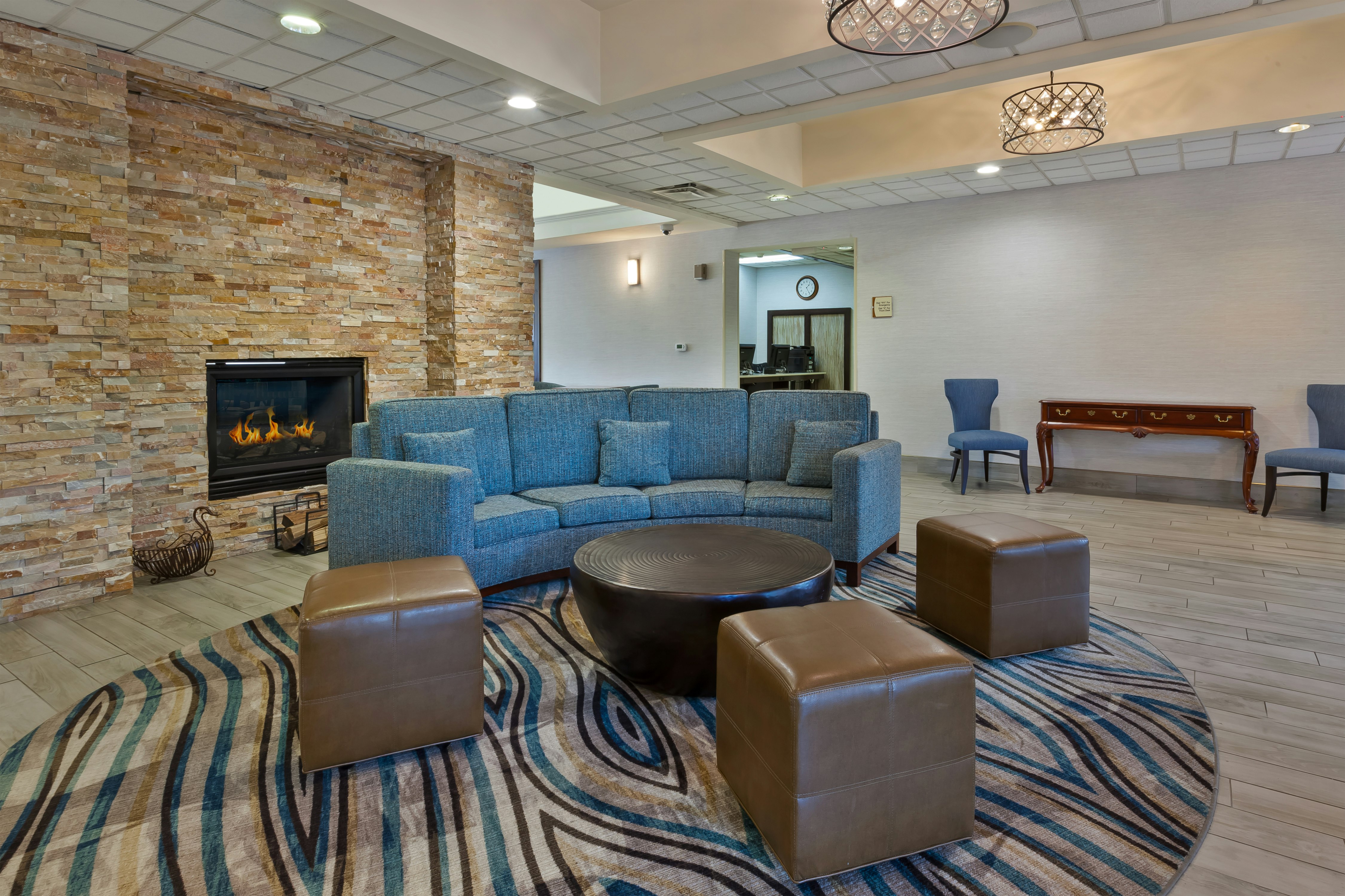 HOMEWOOD SUITES BY HILTON CHESAPEAKE-GREENBRIER 18/26
