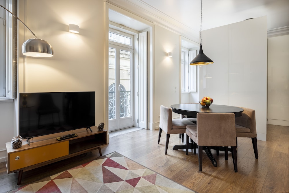 Chiado Trindade - Lisbon Best Apartments 24/37