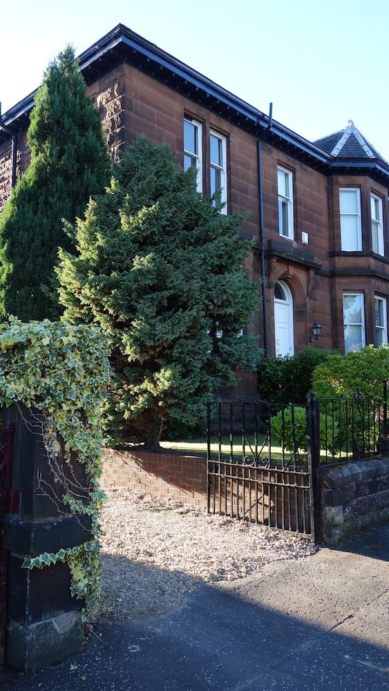 Claremont House B&B 2/21