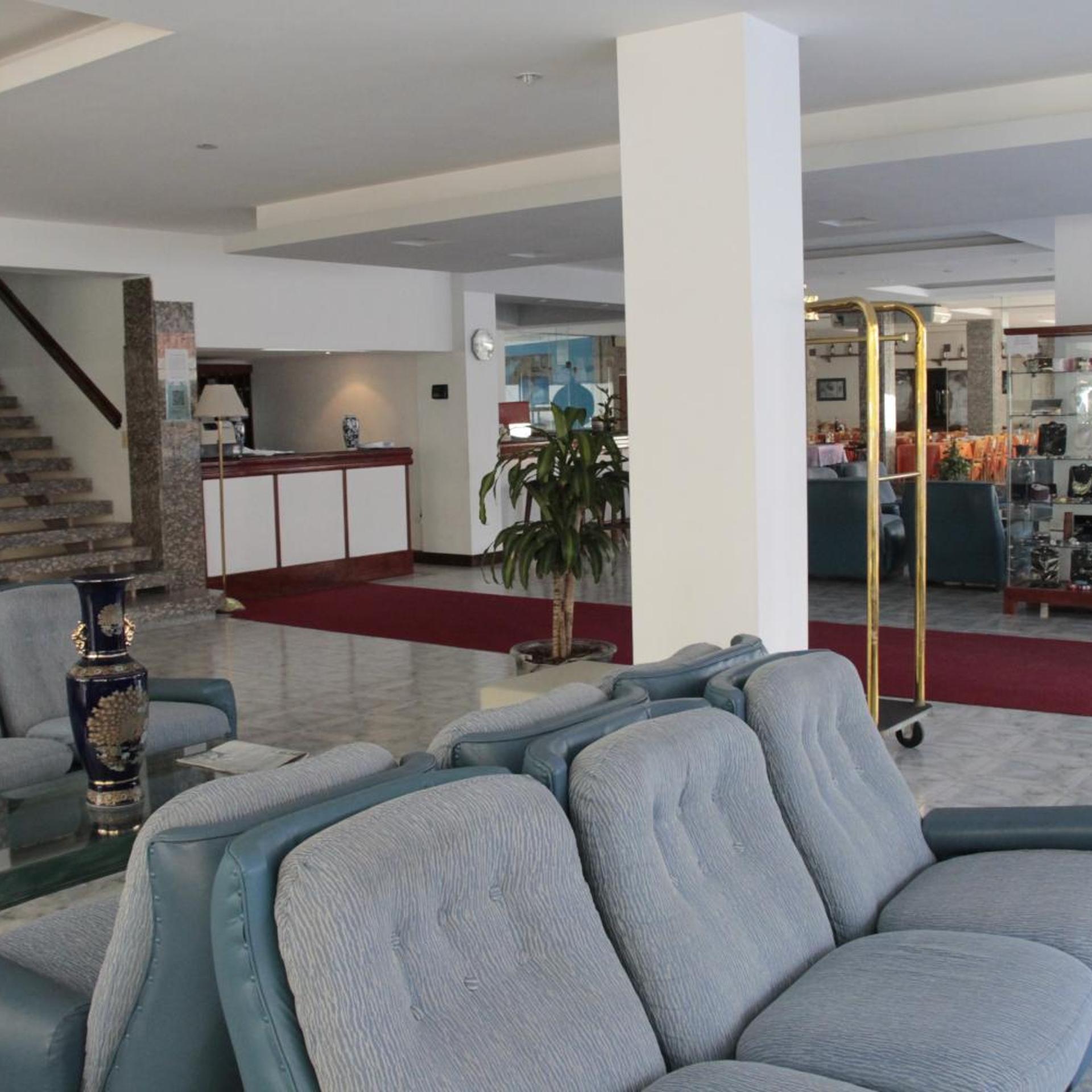 Hostal Del Sol 7/55