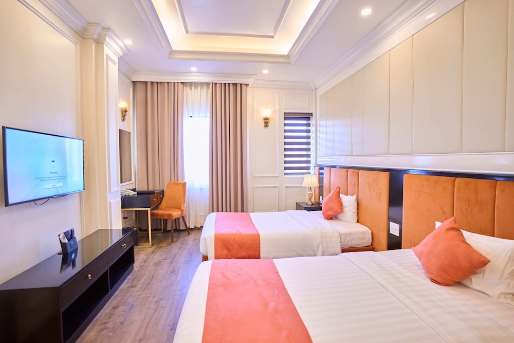 Viet 4 Seasons Hotel 23/50