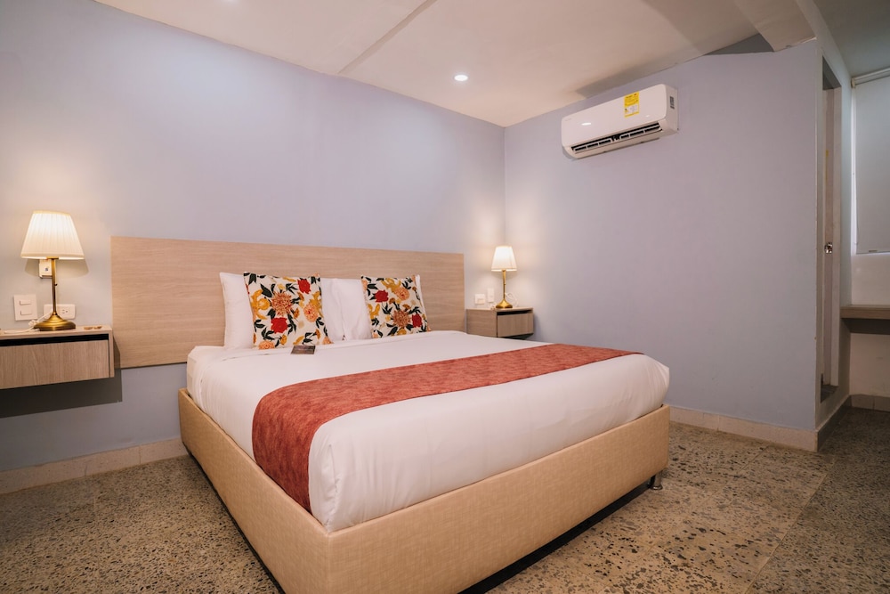 Casa Franco Hotel 26/62