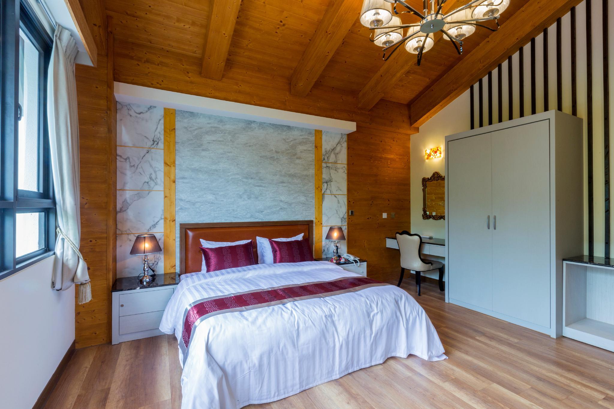 Elegant, Double Bed