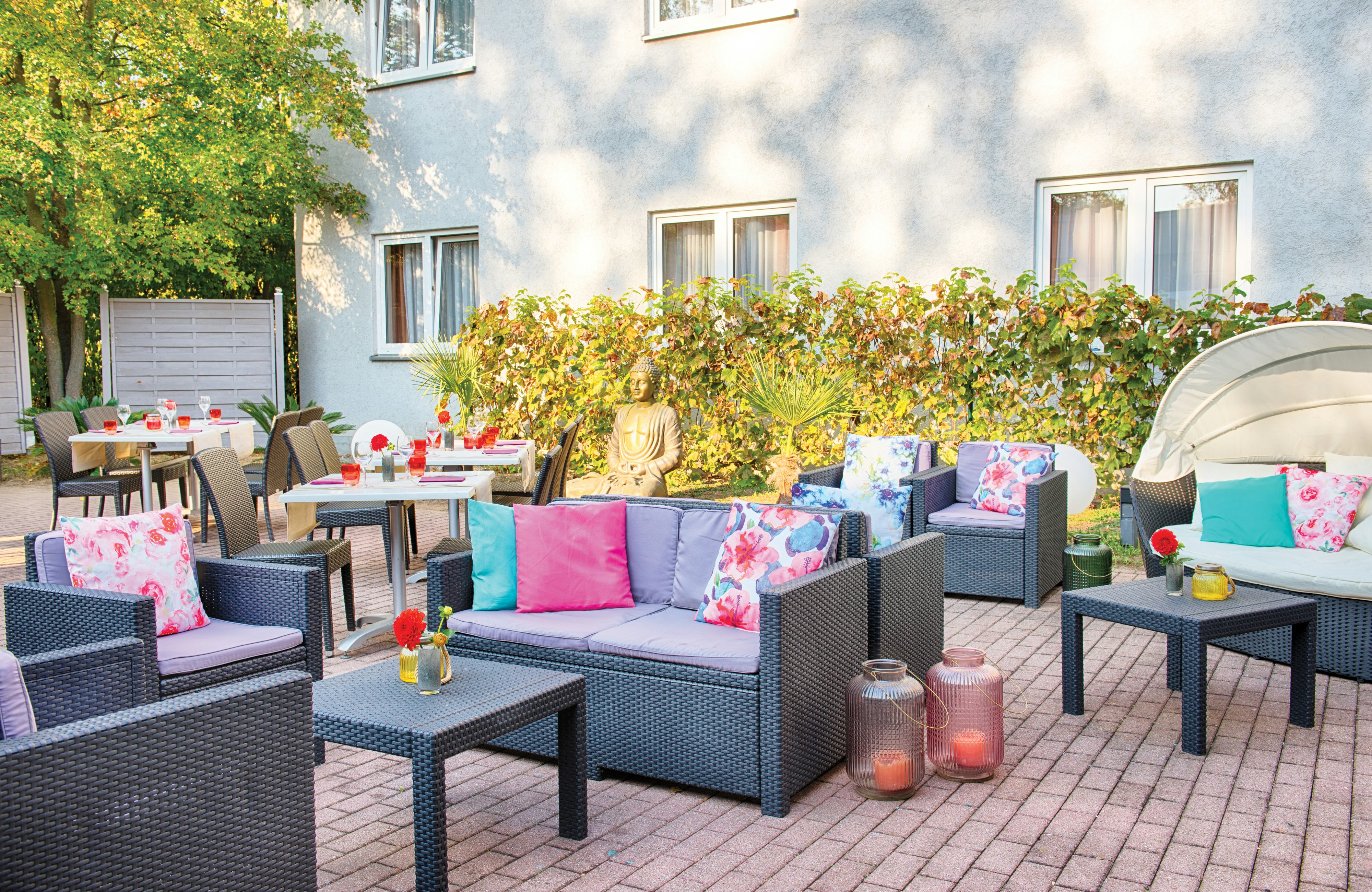 Leonardo Hotel Mannheim Ladenburg 46/77