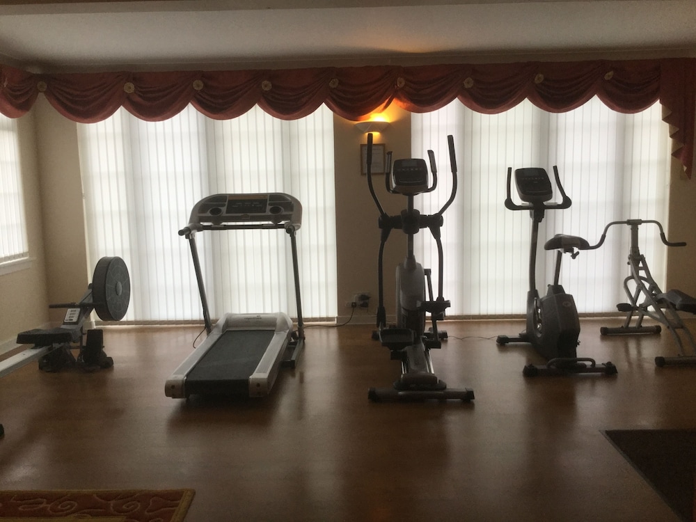 Glenspean Lodge Hotel(formerly BEST WESTERN GLENSPEAN LODGE - HIGHLANDS) 43/77