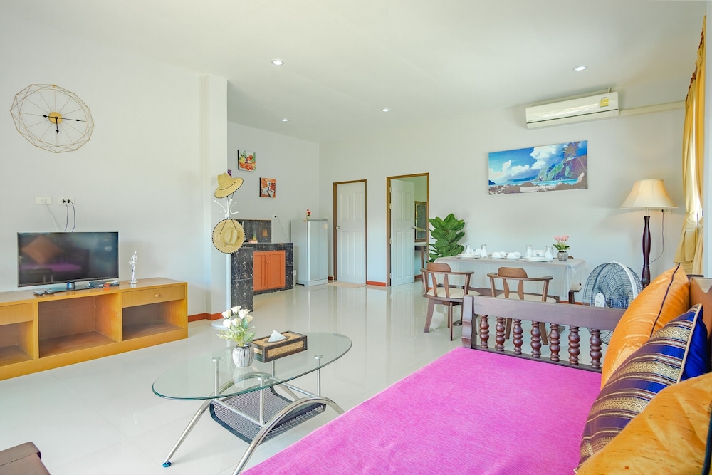 Maikhao Beach Residence 45/49