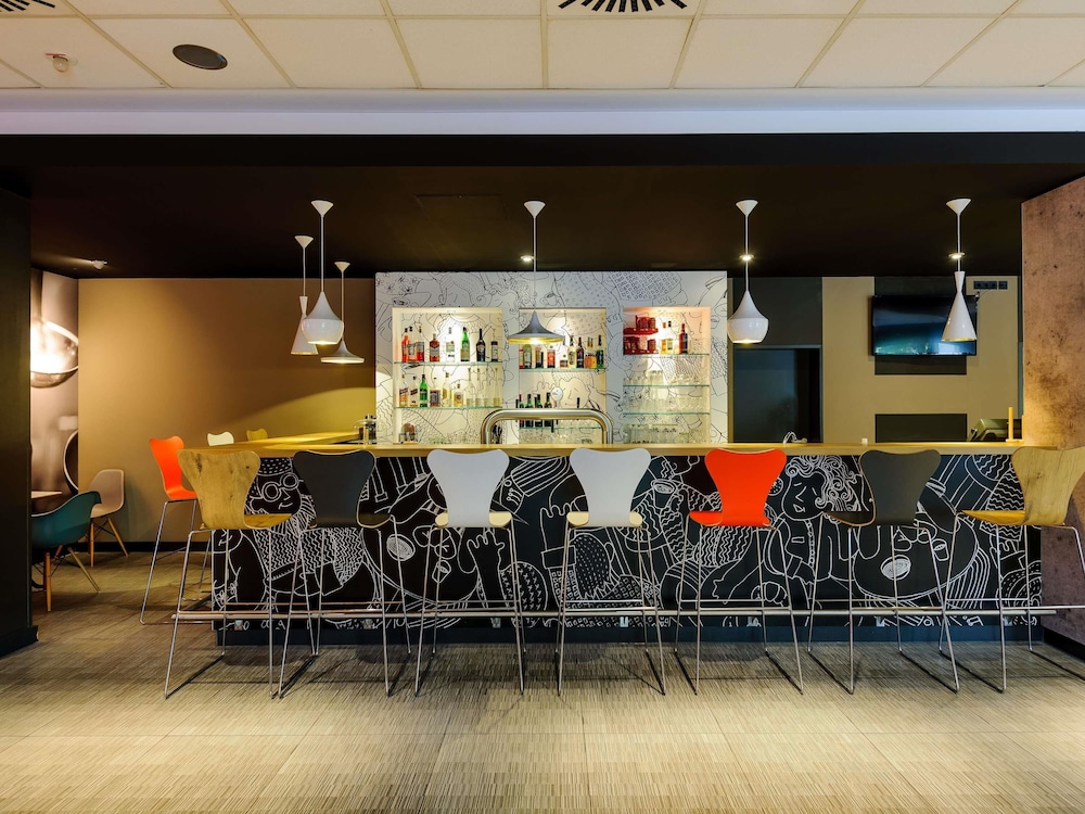 Ibis Frankfurt Airport 56/62