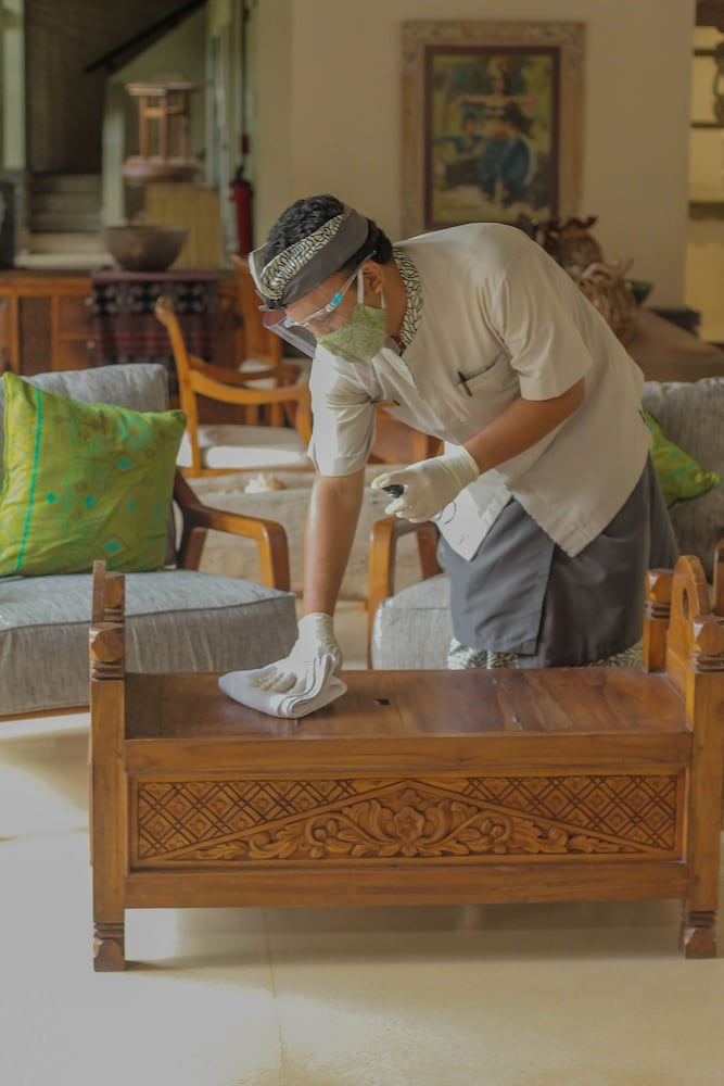 Alam Kulkul Boutique Resorts 36/63