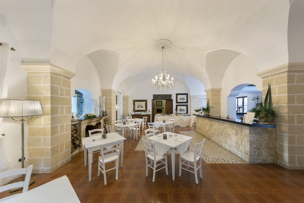 Masseria Salento 500 36/50