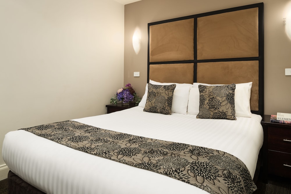 Crowne Plaza MELBOURNE CARLTON by IHG 14/45