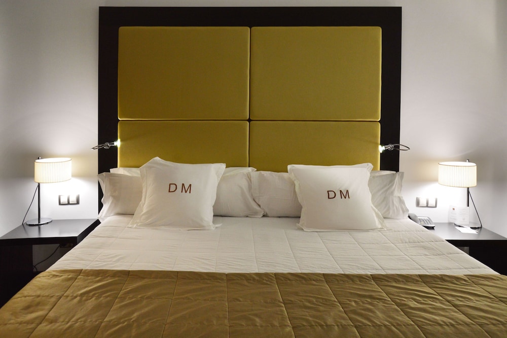 Gran Hotel Don Manuel 11/56