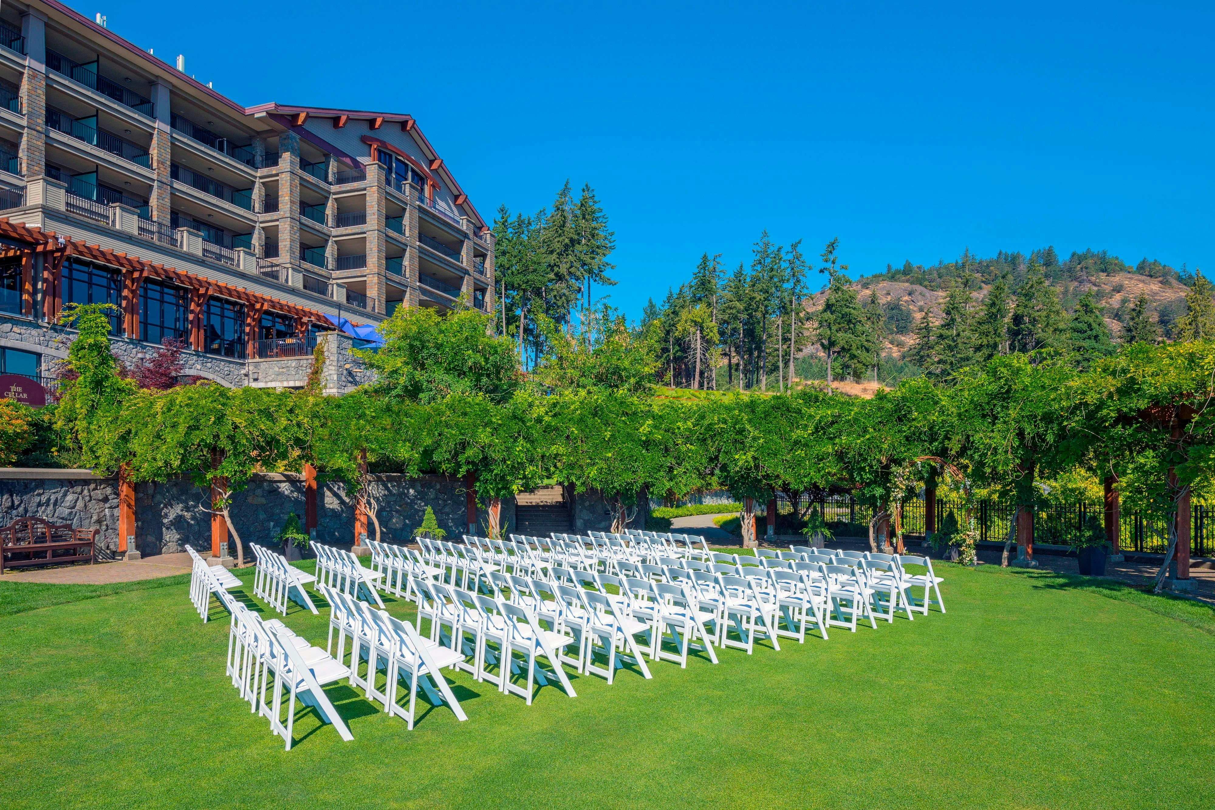 Westin Bear Mountain Golf Resort And Spa 10/12