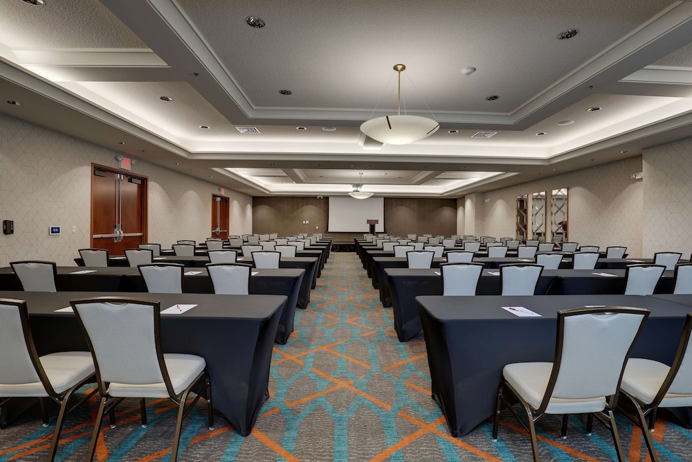 Drury Plaza Hotel Nashville Downtown 41/50
