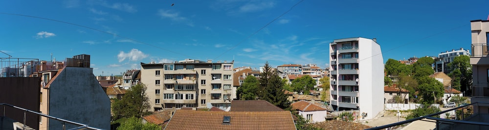 surroundings