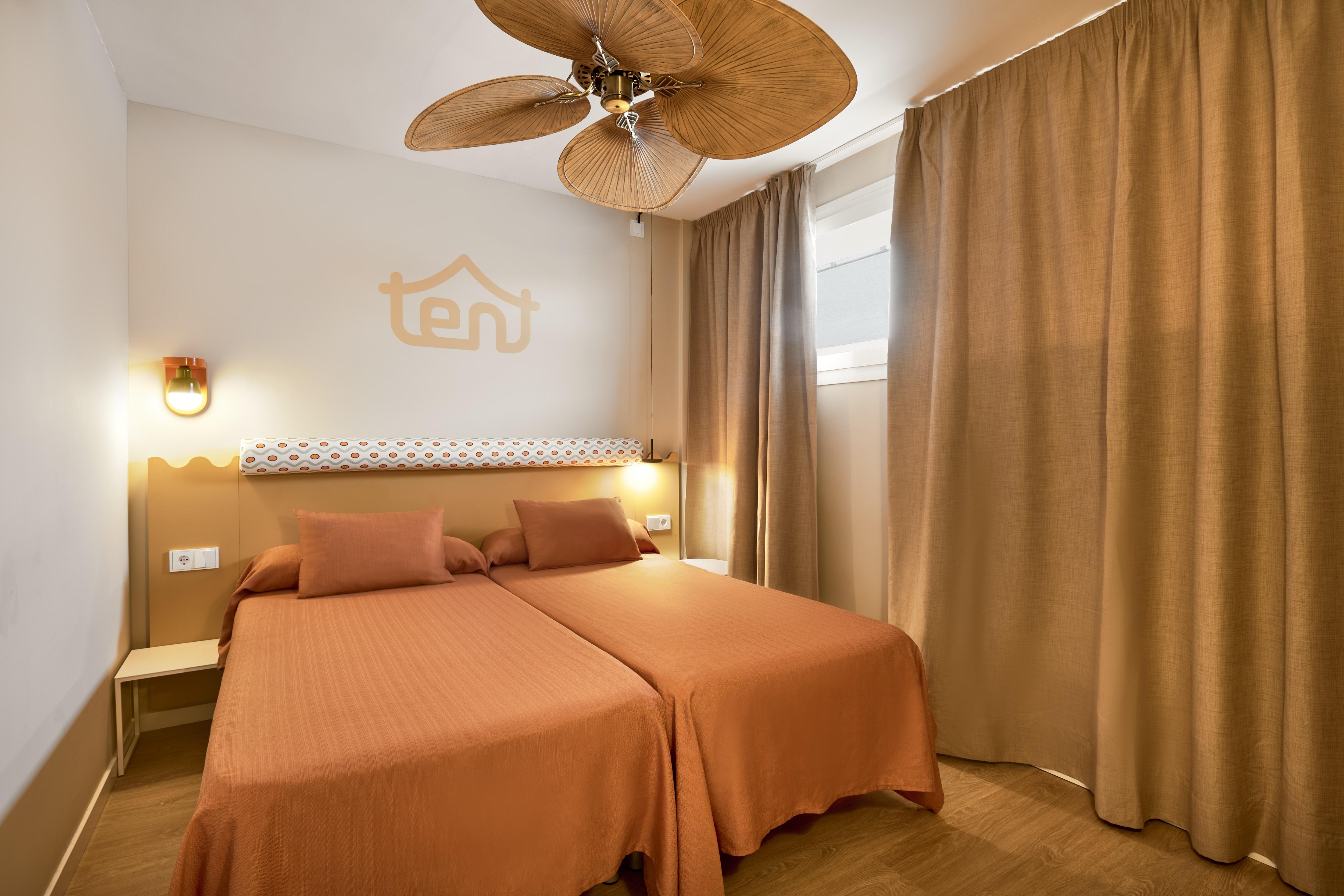 Suite, Balcony or Terrace