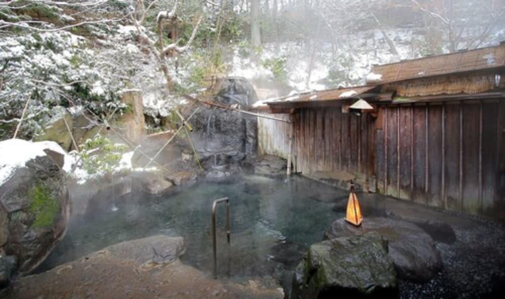 Kanbayashi Hotel Senjukaku 27/59