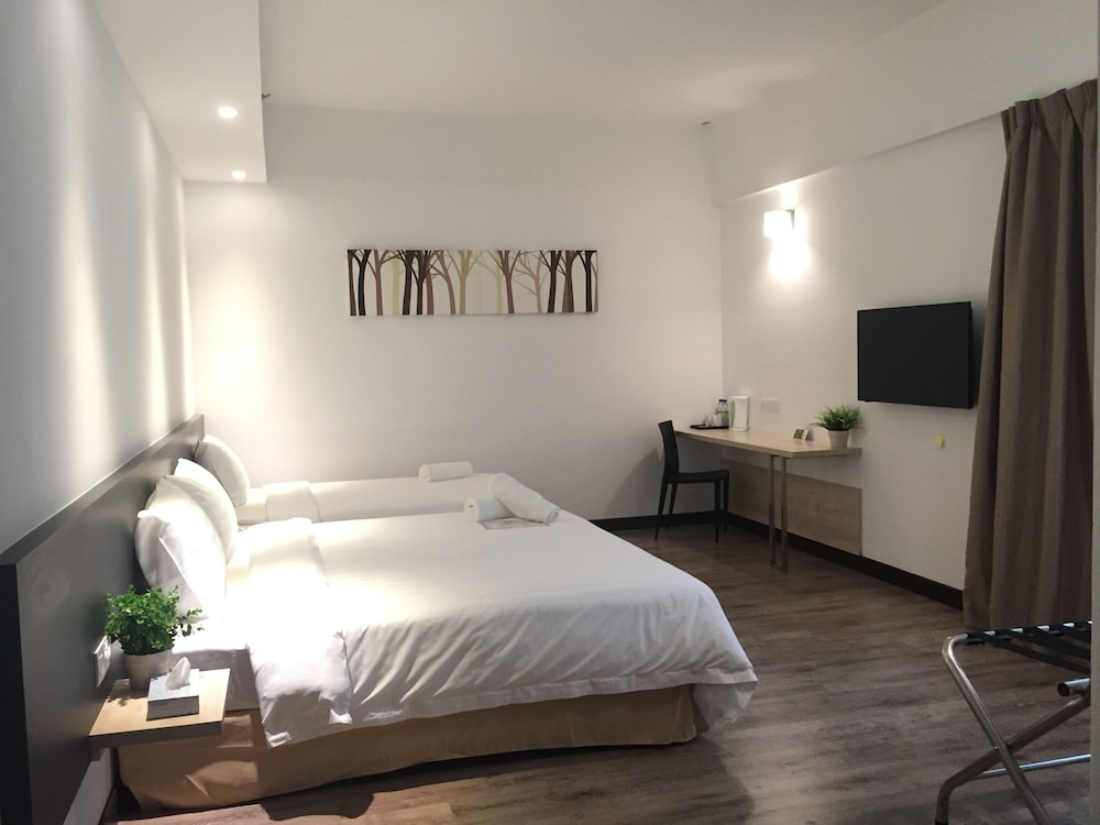 Fuller Hotel Kulim 37/49