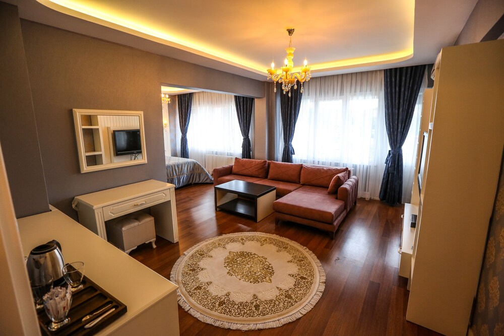 Thermal Saray Hotel 29/50
