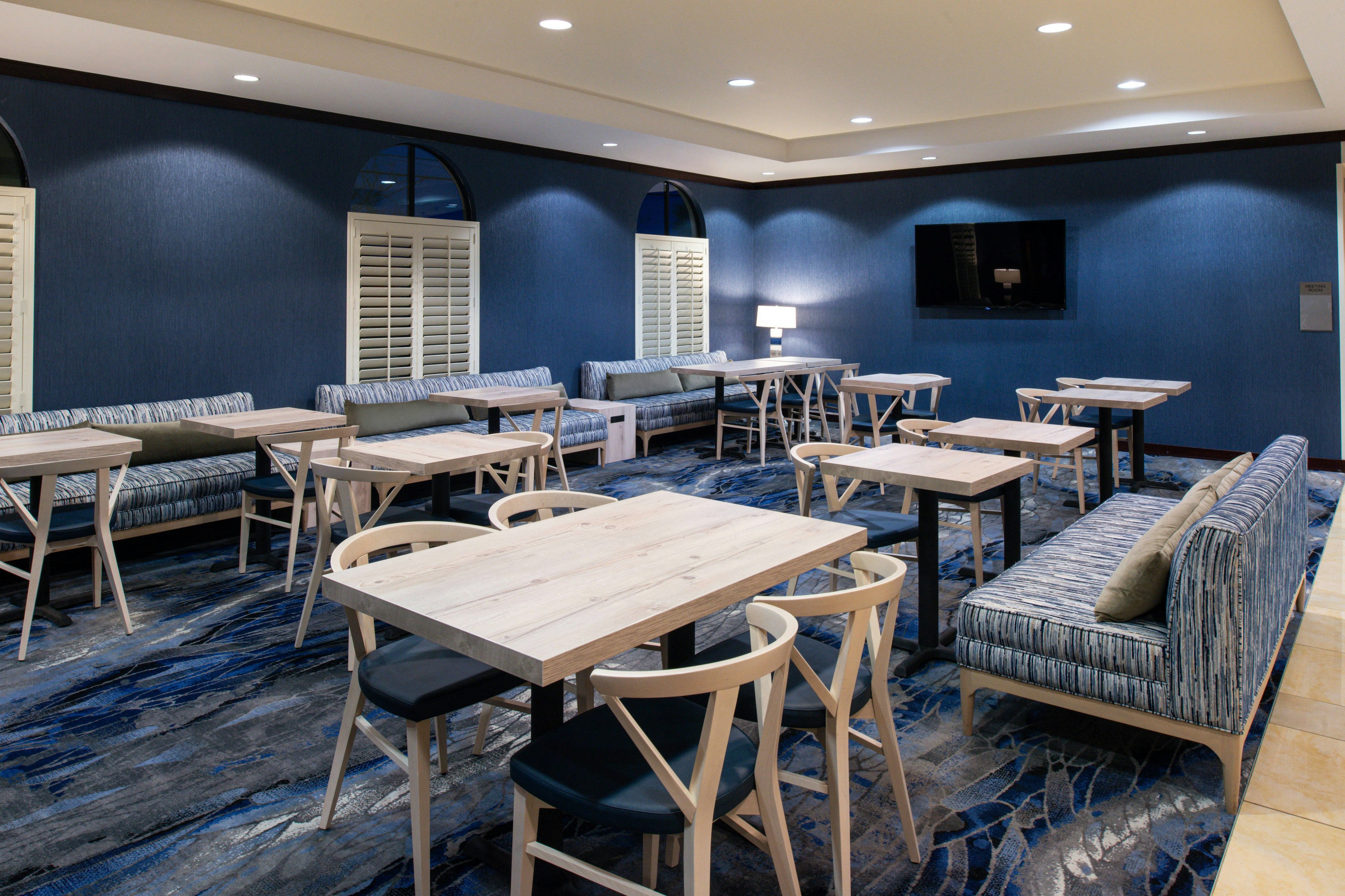 Fairfield Inn & Suites Santa Cruz - Capitola 25/31