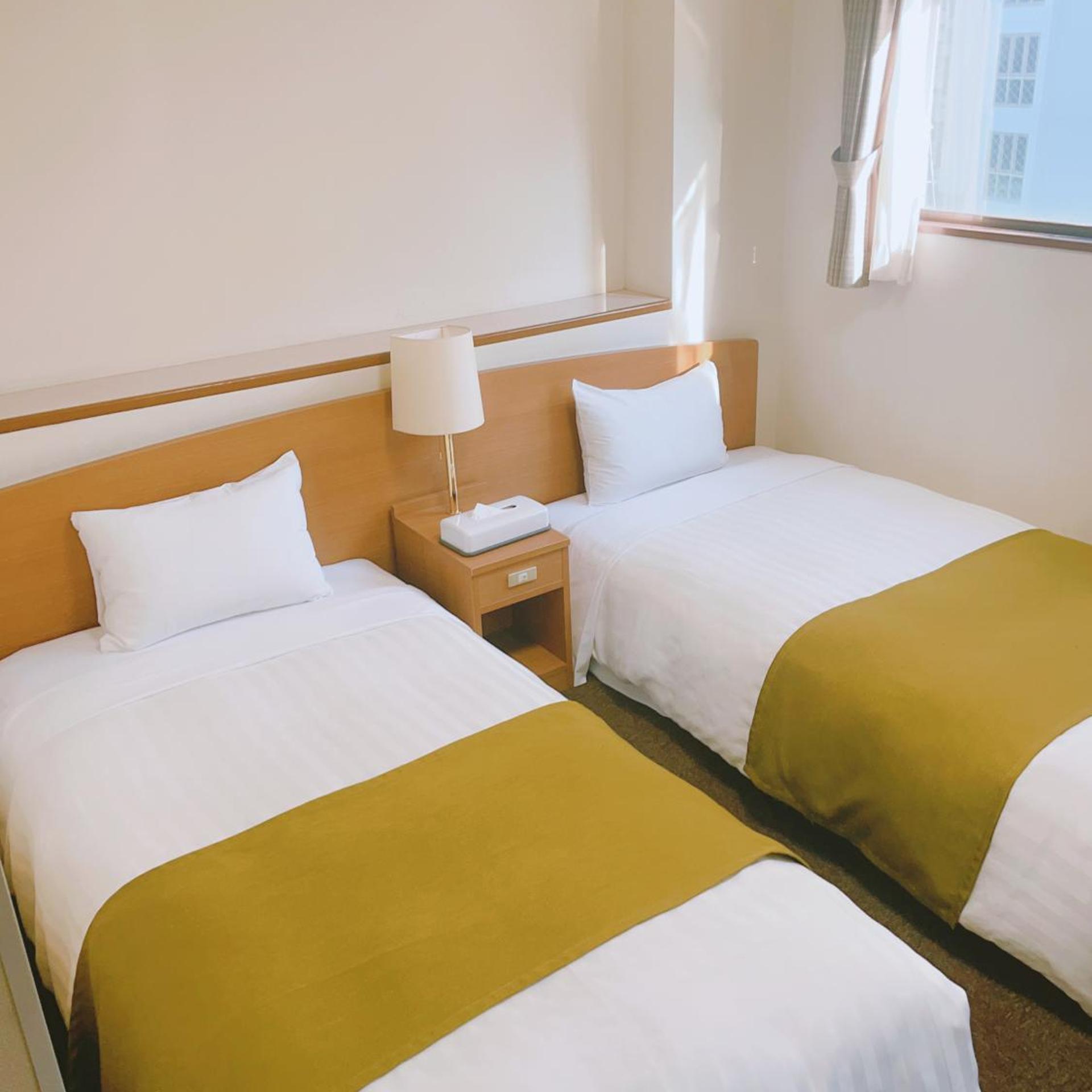 Fuchu Urban Hotel Main 16/35