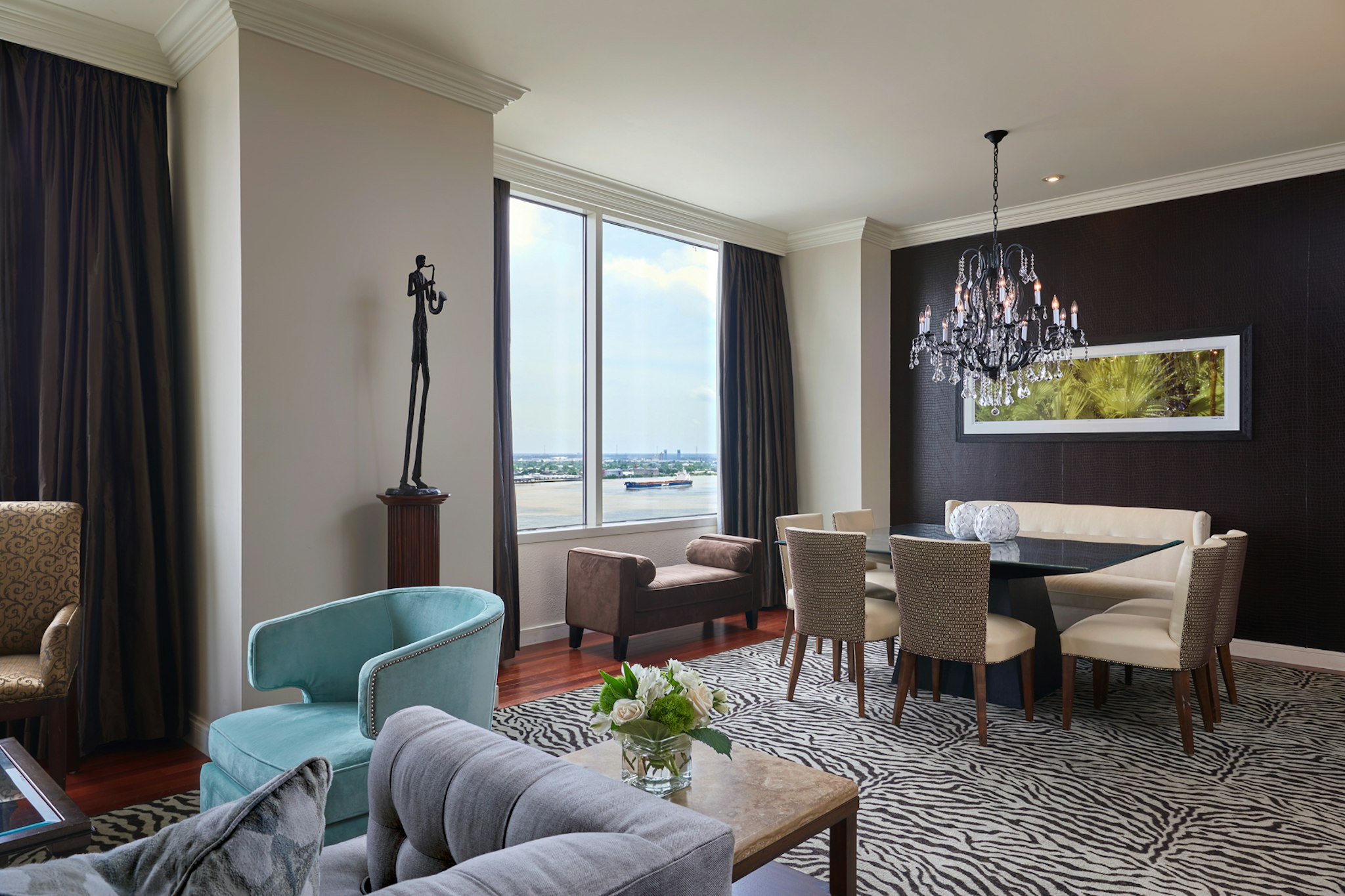 Loews New Orleans Hotel 49/72