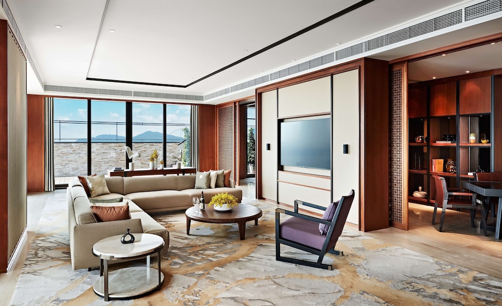 Grand Hyatt Sanya Haitang Bay Resort Spa 43/71
