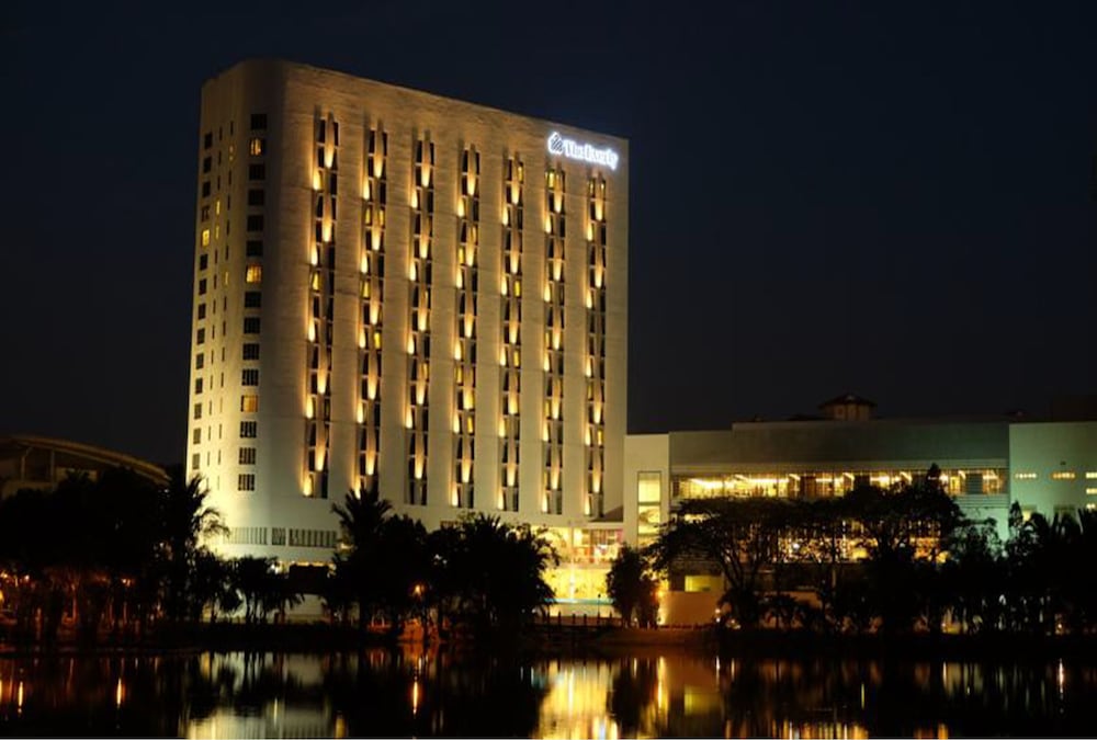 The Everly Putrajaya