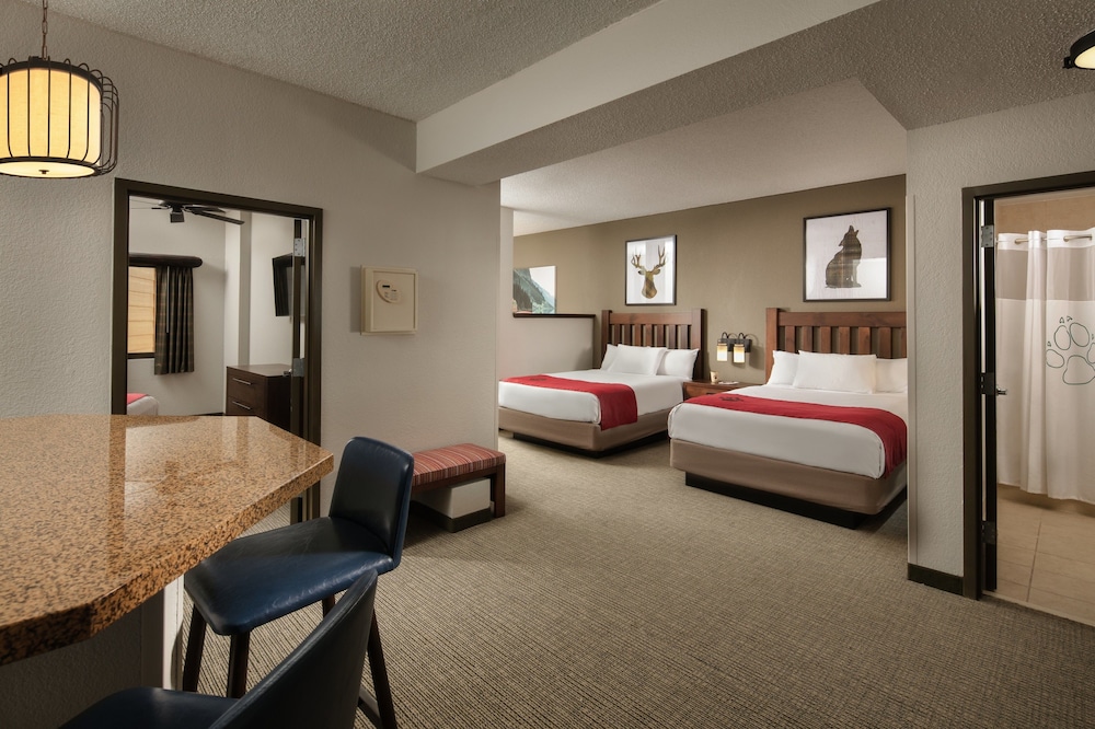 Great Wolf Lodge Pocono Mountains, PA 14/69