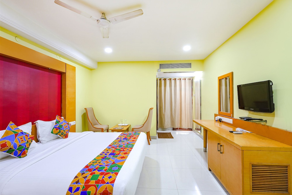 MAHALAYA RESIDENCY 23/59