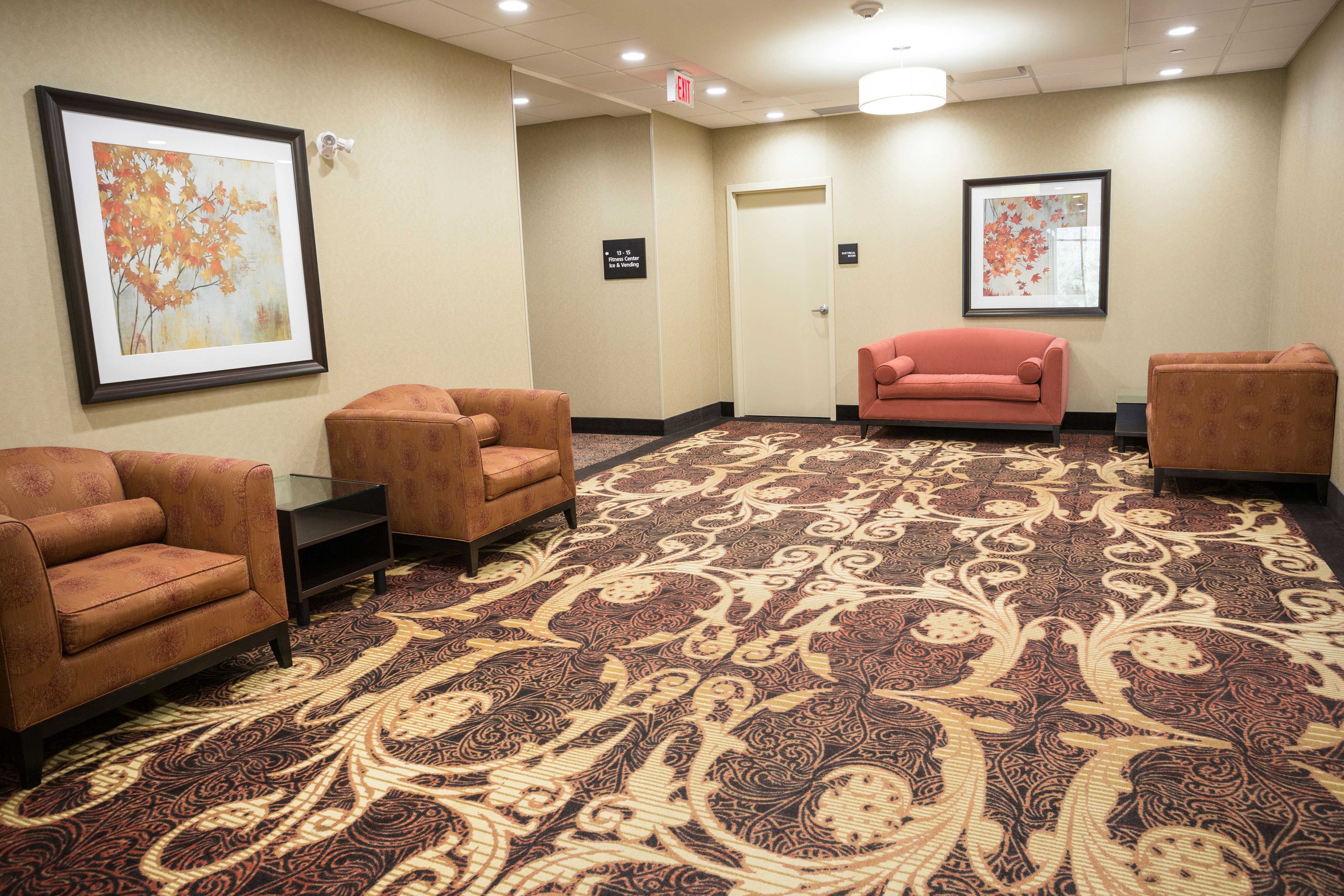 Hampton Inn By Hilton Elliot Lake Ontario Canada 34/39