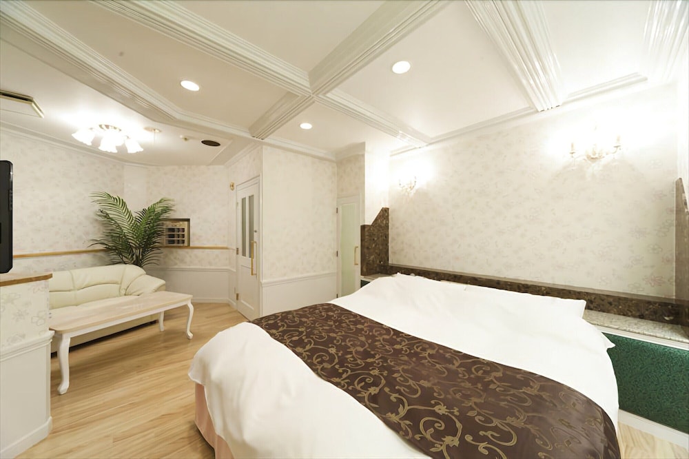 Hotel Fine Garden Okayama 1 9/16