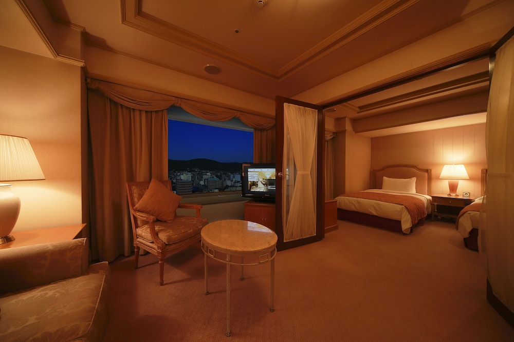 Hotel Nikko Princess Kyoto 58/82