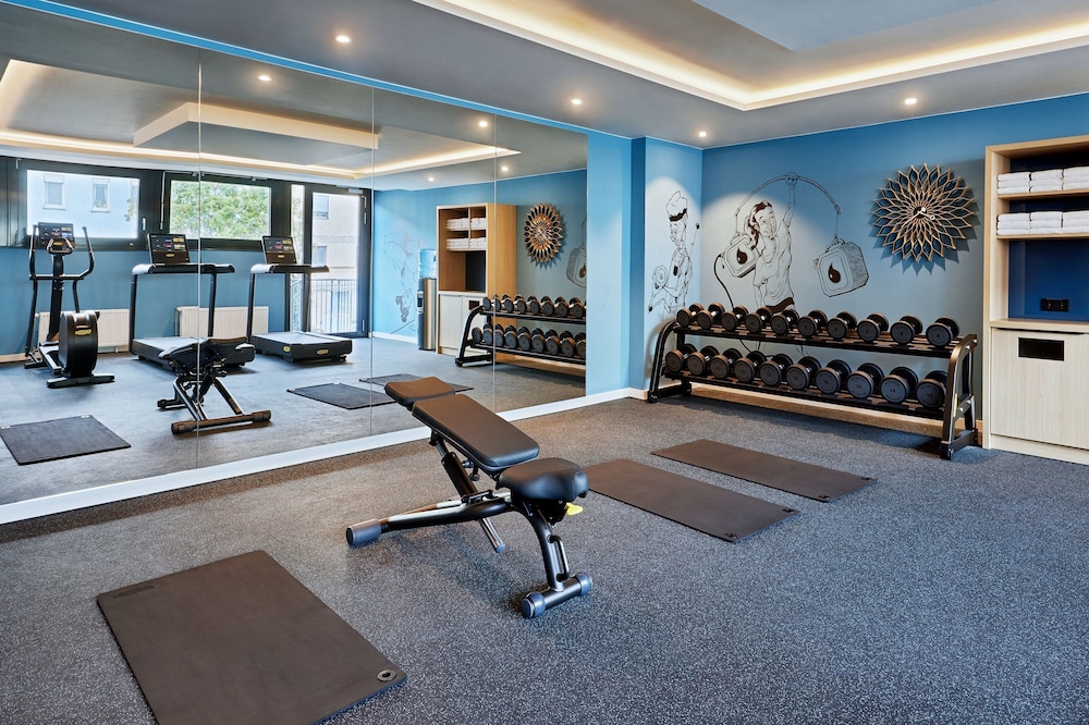 Residence Inn by Marriott Munich Central 22/49