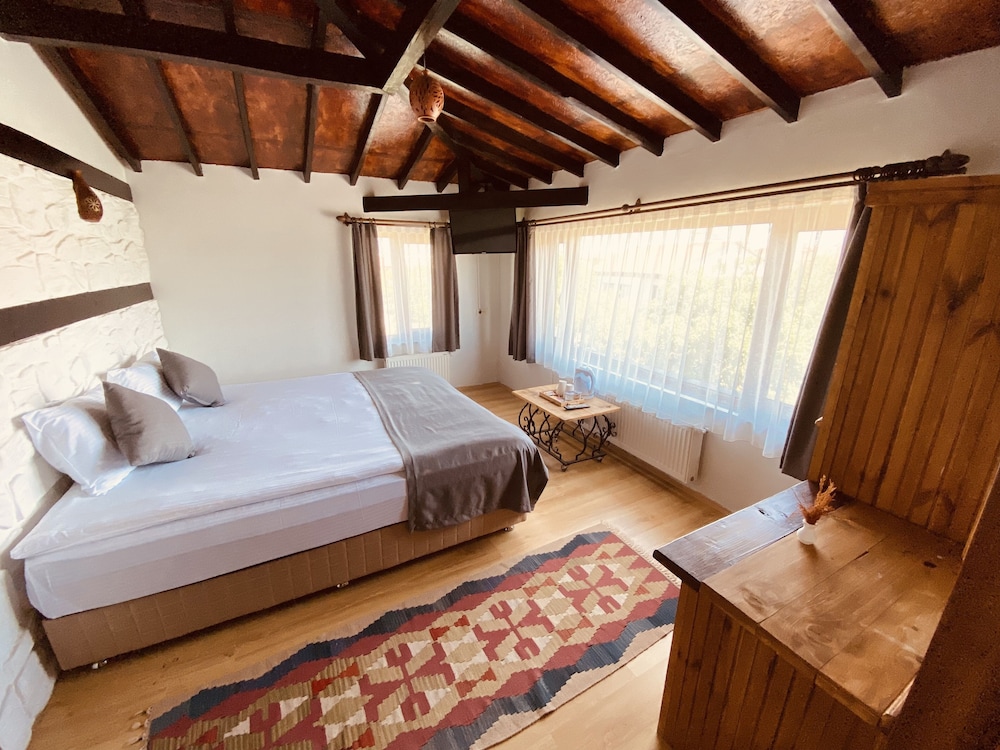 Kapadokya Konak 11/39