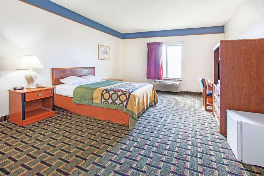 Room, King Bed, Accessible