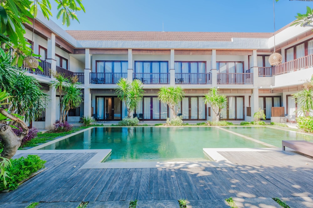 ABISHA Hotel Sanur 43/45