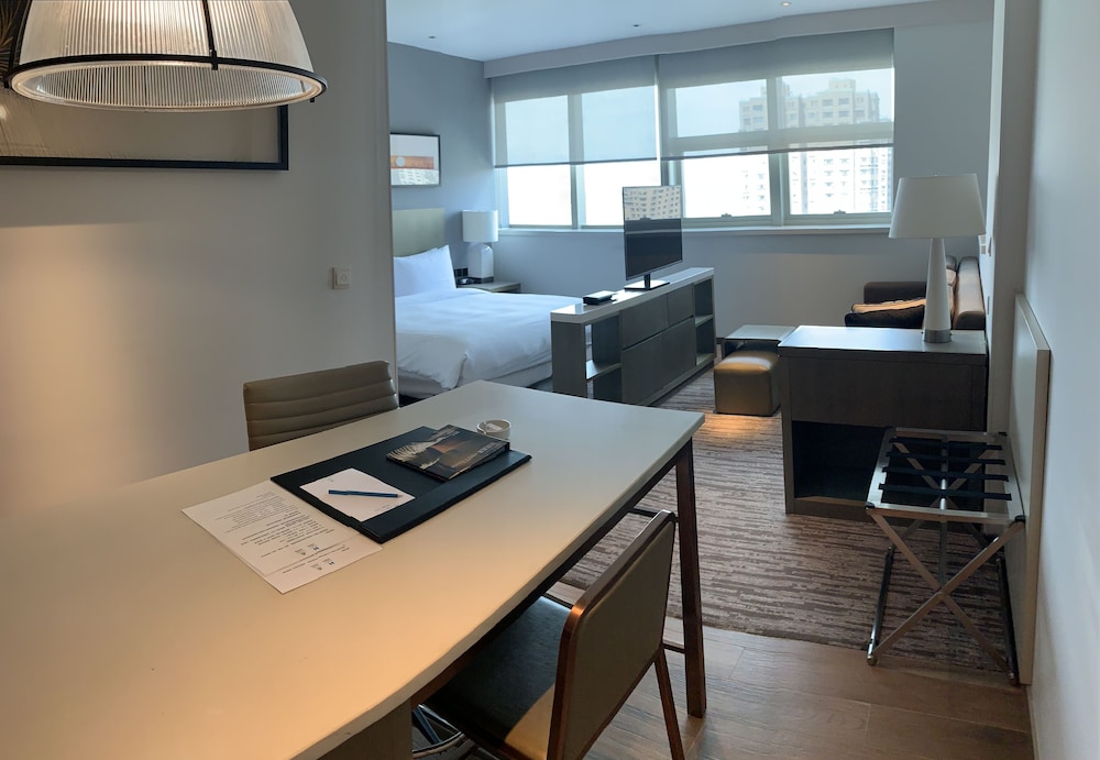 Hyatt House Yinchuan Dayuecheng 32/67