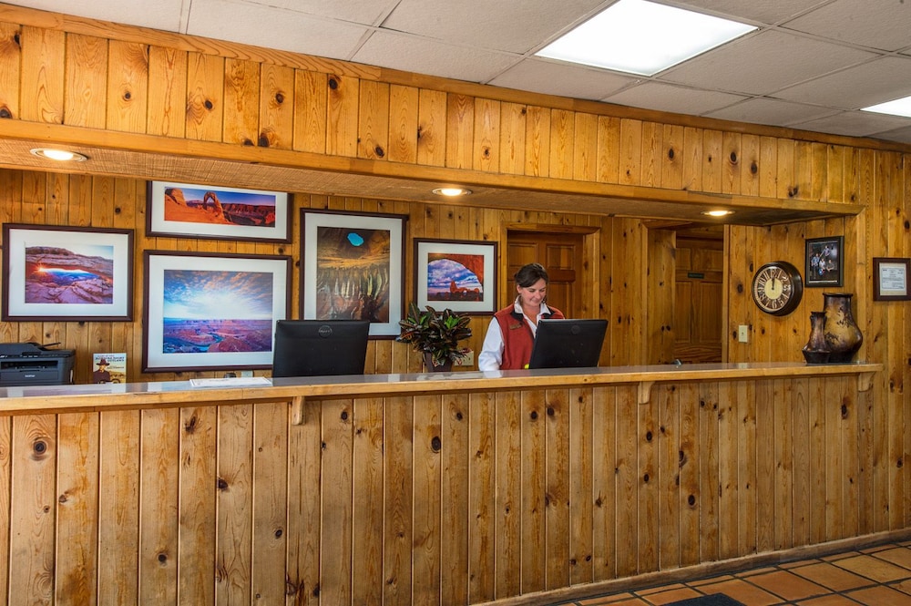 Big Horn Lodge 3/48