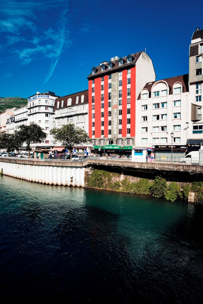 Apparthotel Le Pelerin 39/43
