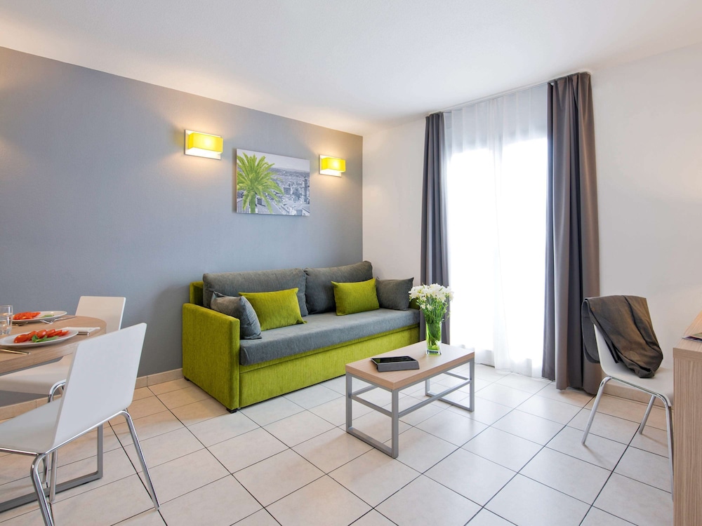 Aparthotel Adagio access Nice Magnan 45/72