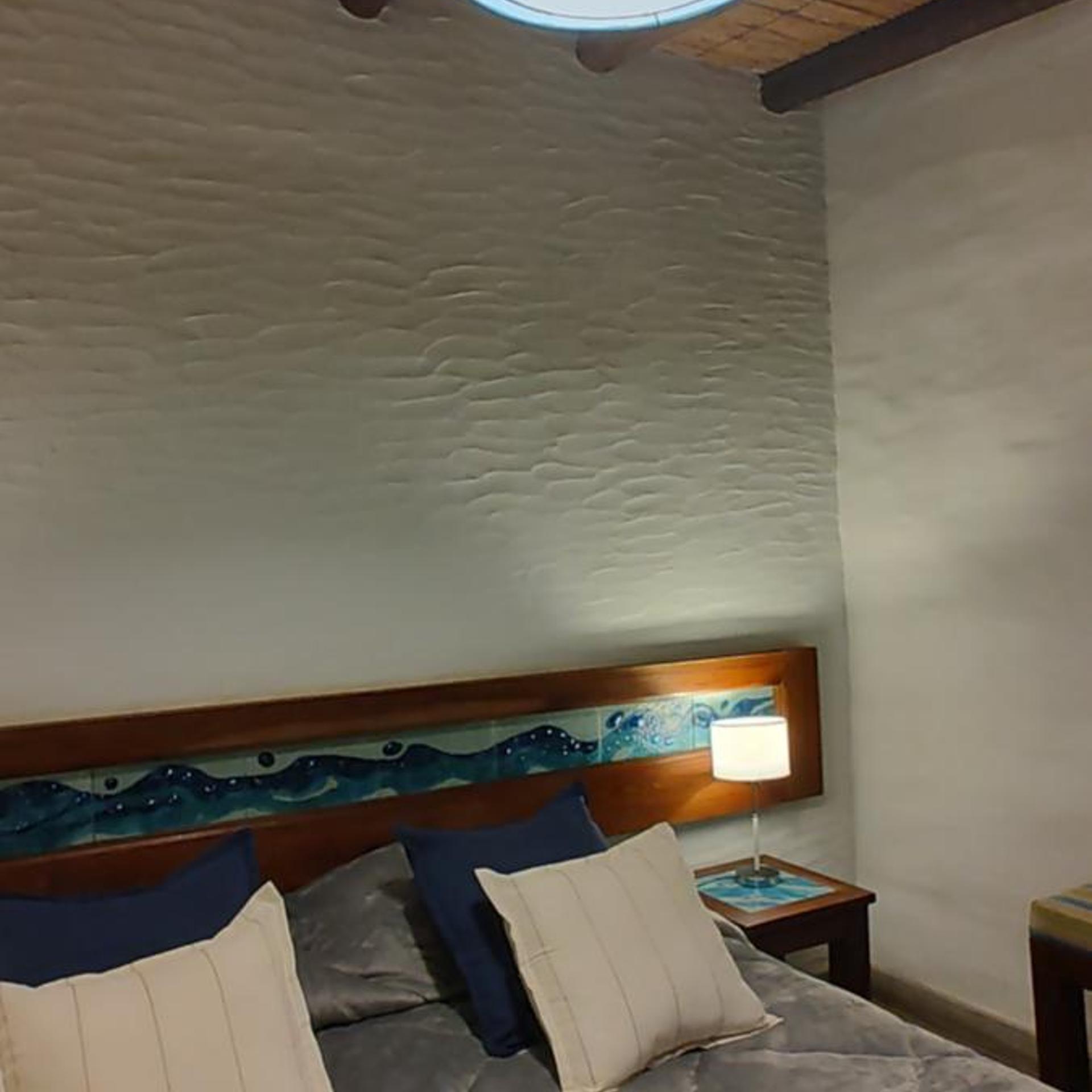 Gaia Suites Tilcara 30/50