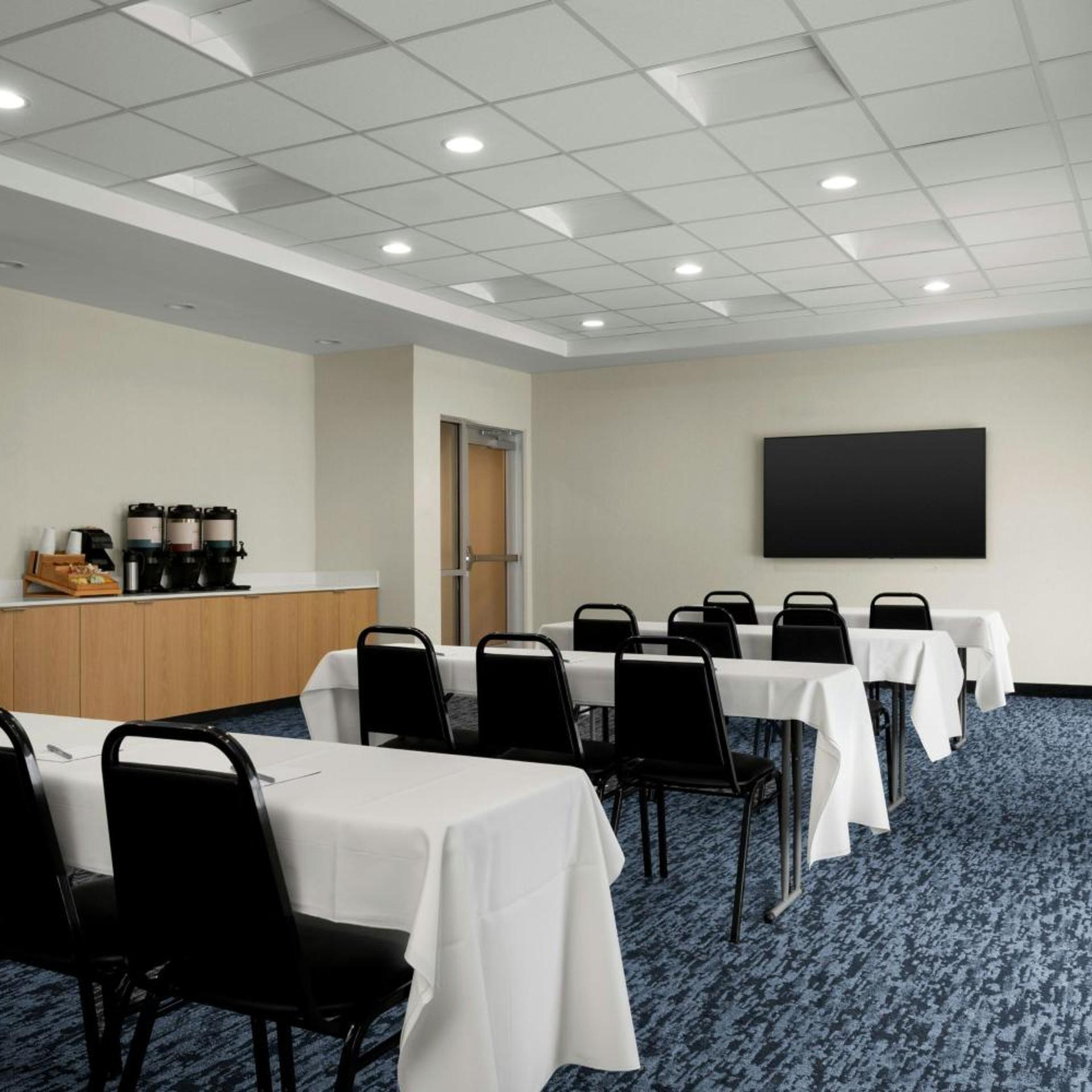 Fairfield by Marriott Inn & Suites Kokomo 26/39
