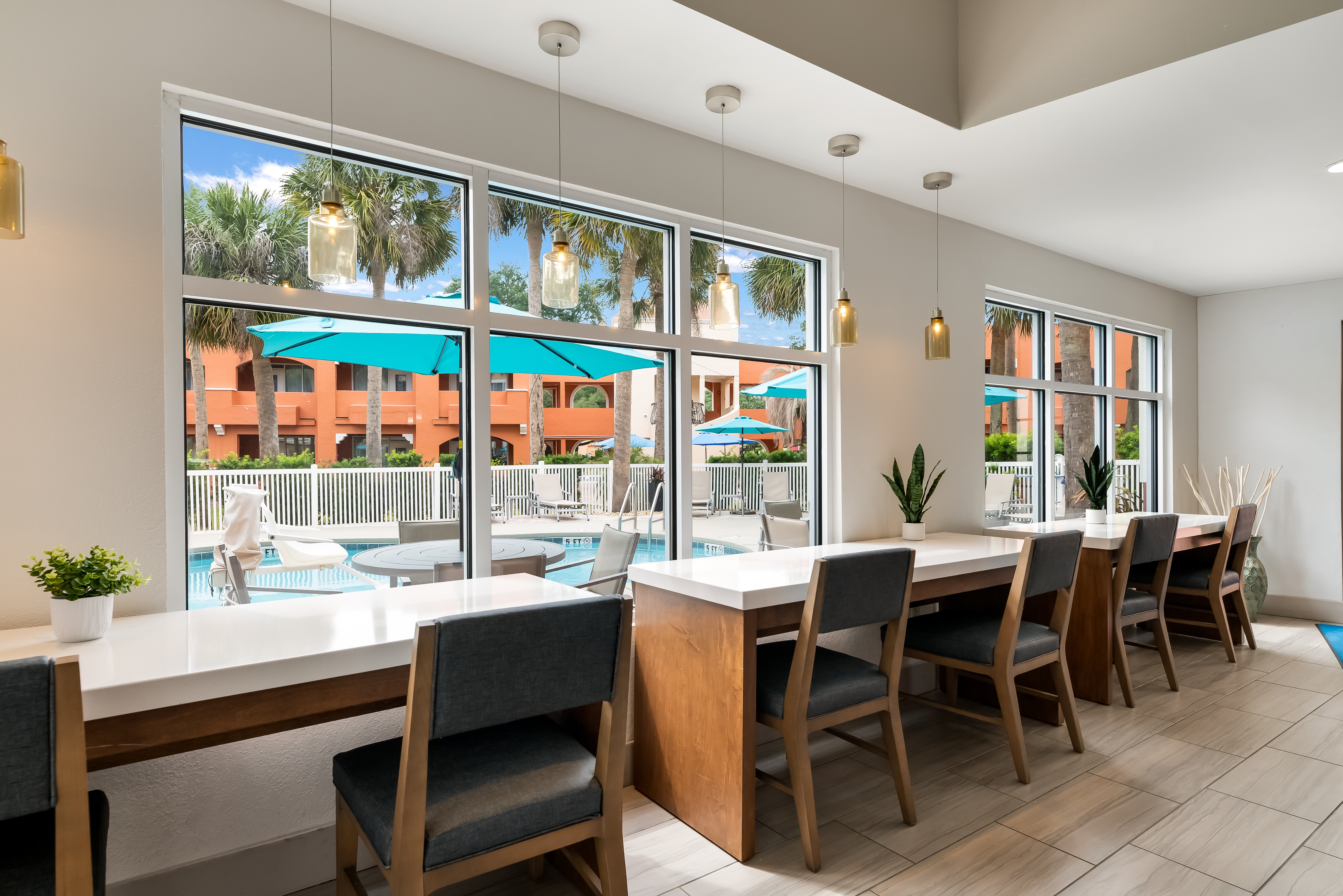 Holiday Inn Express Hotel Suites the Villages 47/73