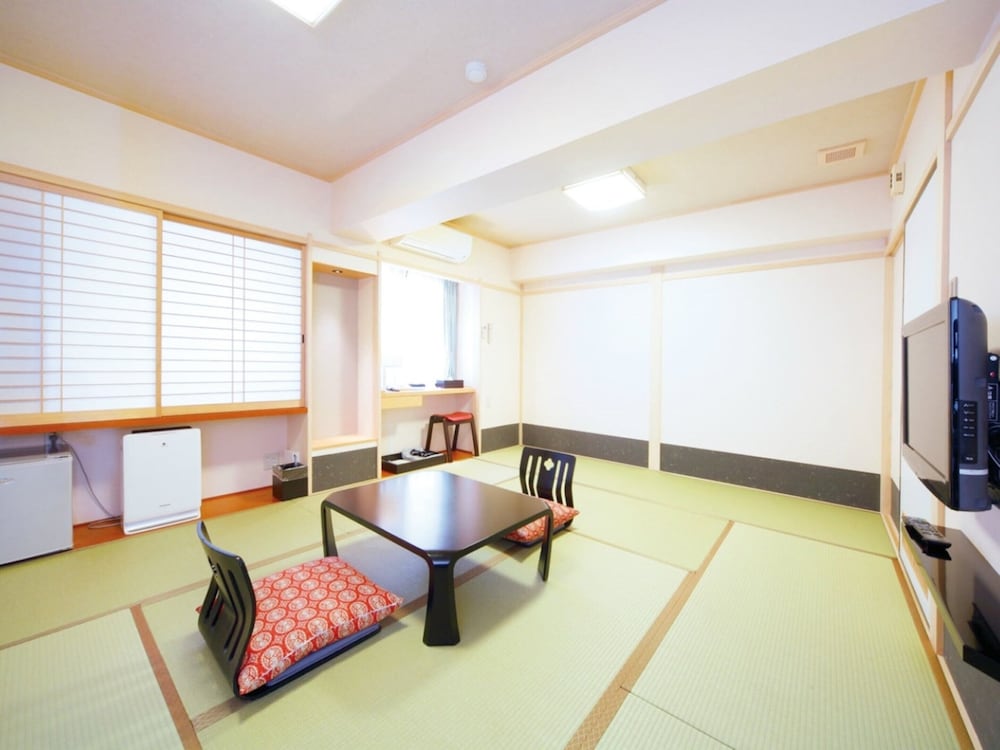 Hotel Chatelet Inn Kyoto 25/33