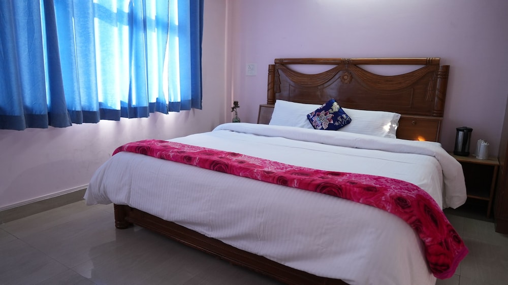 Nature Bloom Hotel And Resort 14/50