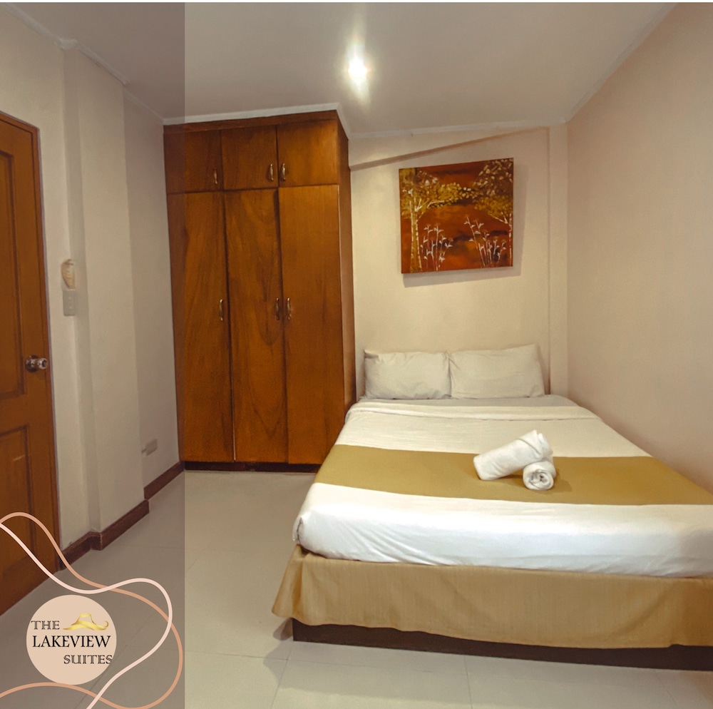 Lakeview Suites 26/68
