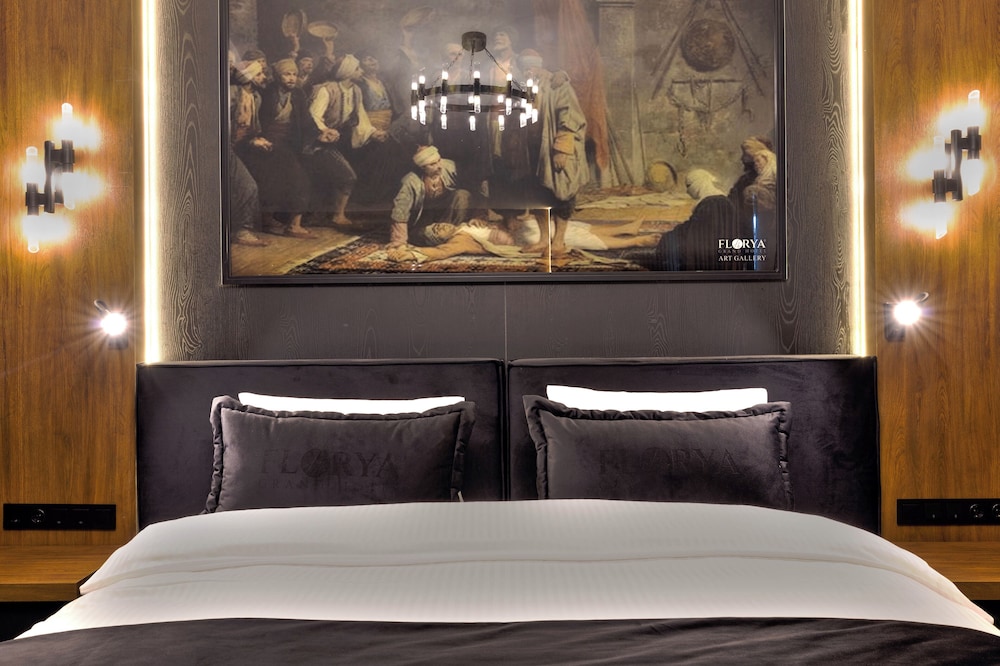 Sc Inn Hotel Ankara 26/50