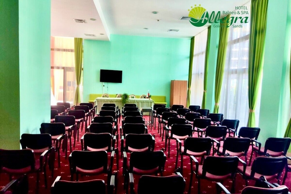 Hotel Allegra Balneo & Spa 50/63