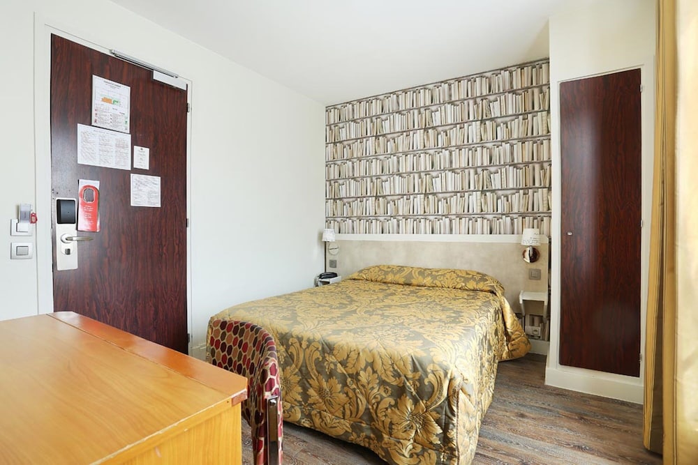 Hotel De La Boetie 23/61